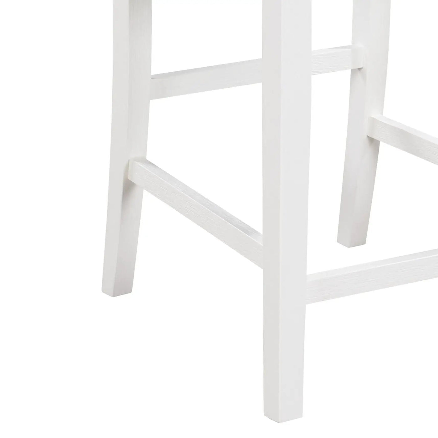 Graham - 20" Upholstered Seat Counter Height Chair (Set of 2) by Unique Piece Furniture