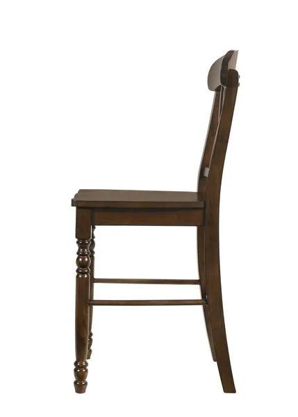 Dylan - Counter Height Chair by Unique Piece Furniture