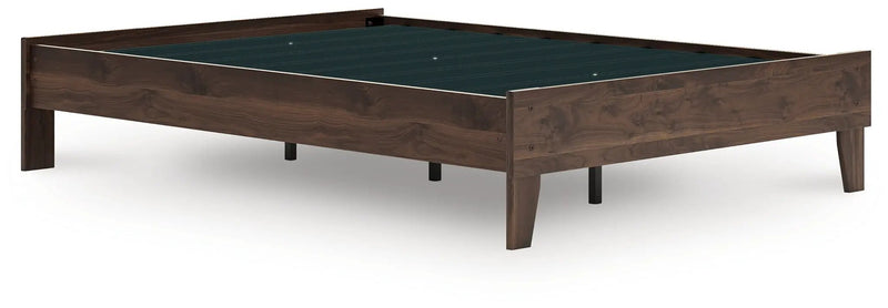 Calverson - Platform Bed by Unique Piece Furniture