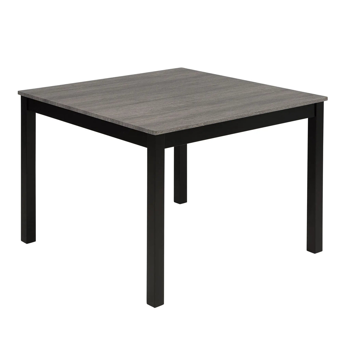 Modern Dining Table Set With Upholstered Chairs For Dining Room by Unique Piece Furniture