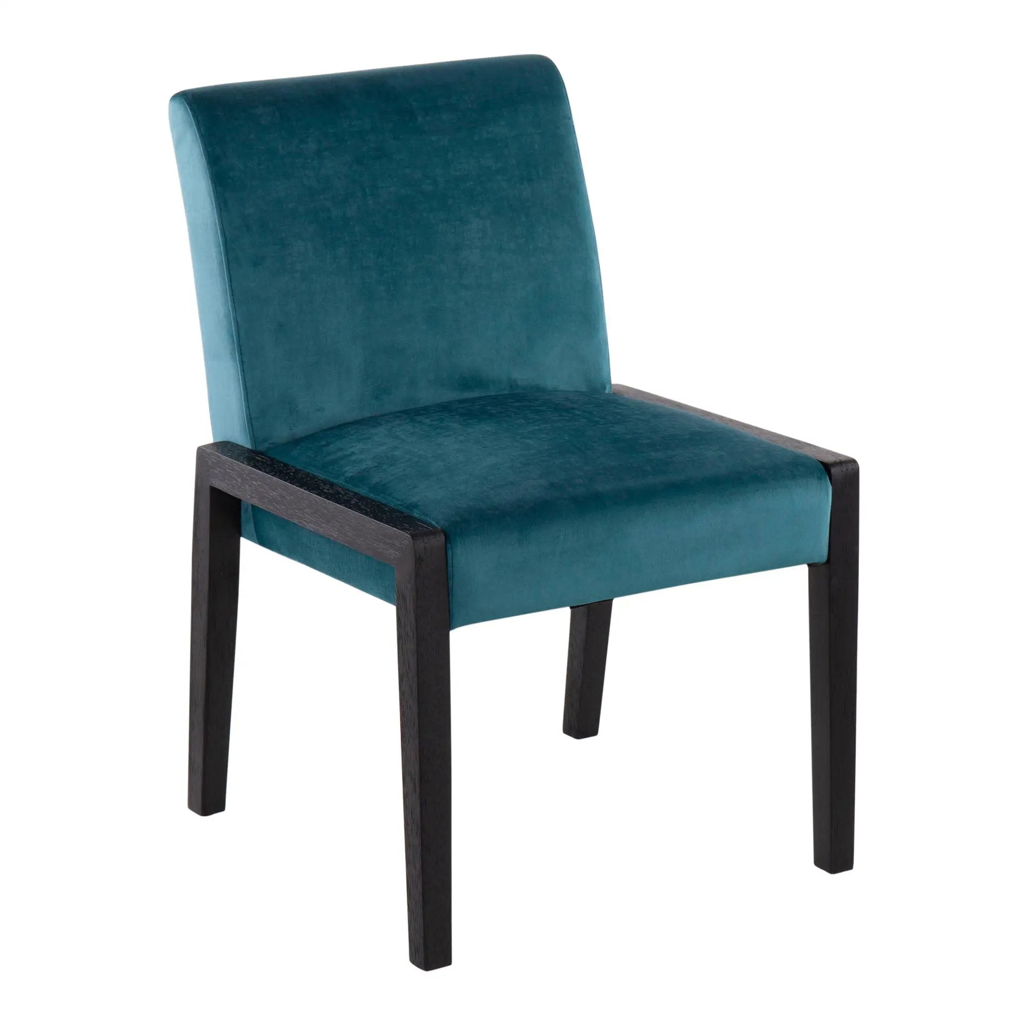 Carmen - Contemporary Elegant Design Chair (Set of 2) by Unique Piece Furniture