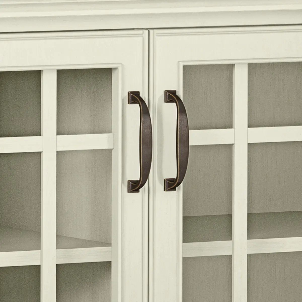 Connaught - Handcrafted Low Storage Cabinet by Unique Piece Furniture