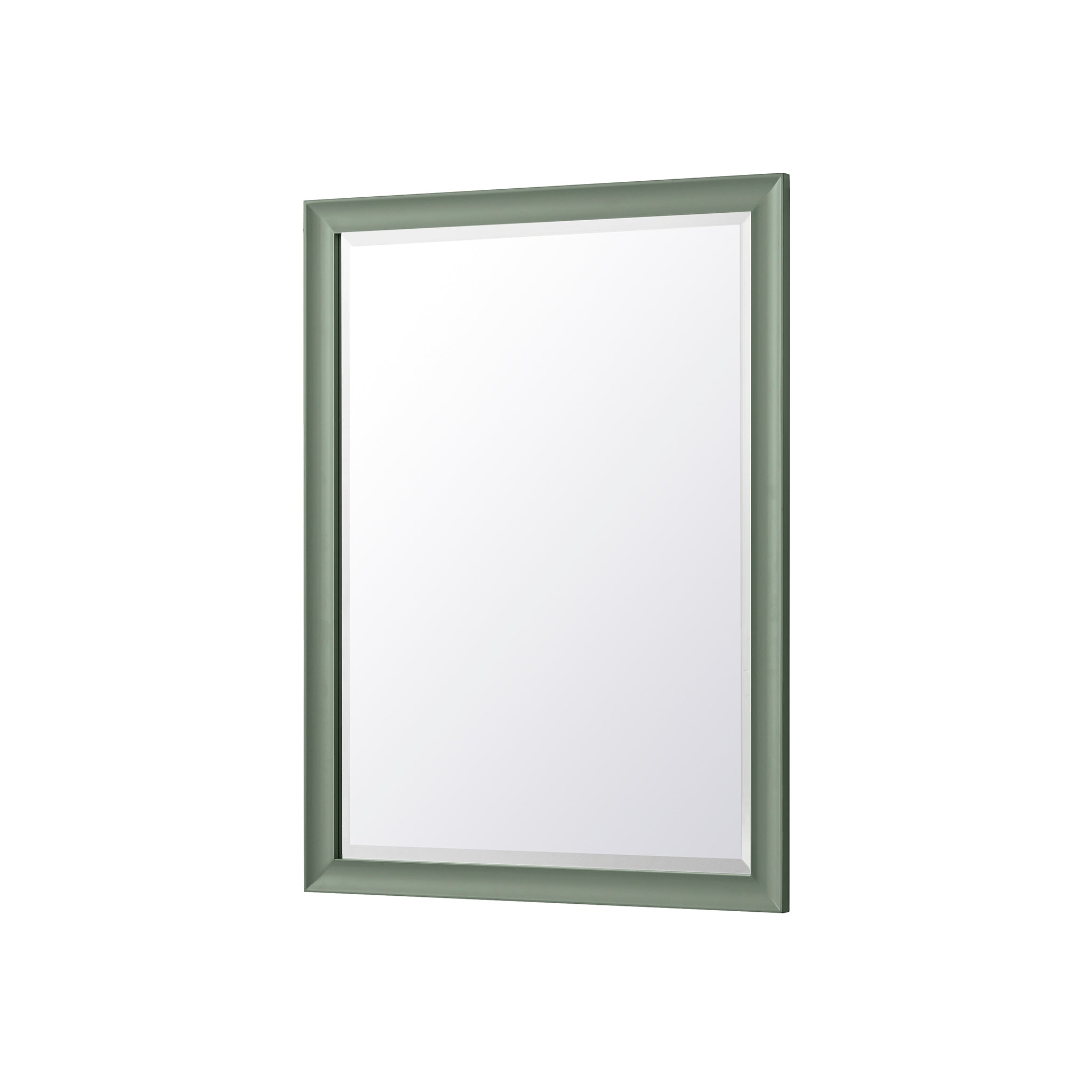 James Martin Glenbrooke 30" Mirror, Smokey Celadon, view 2