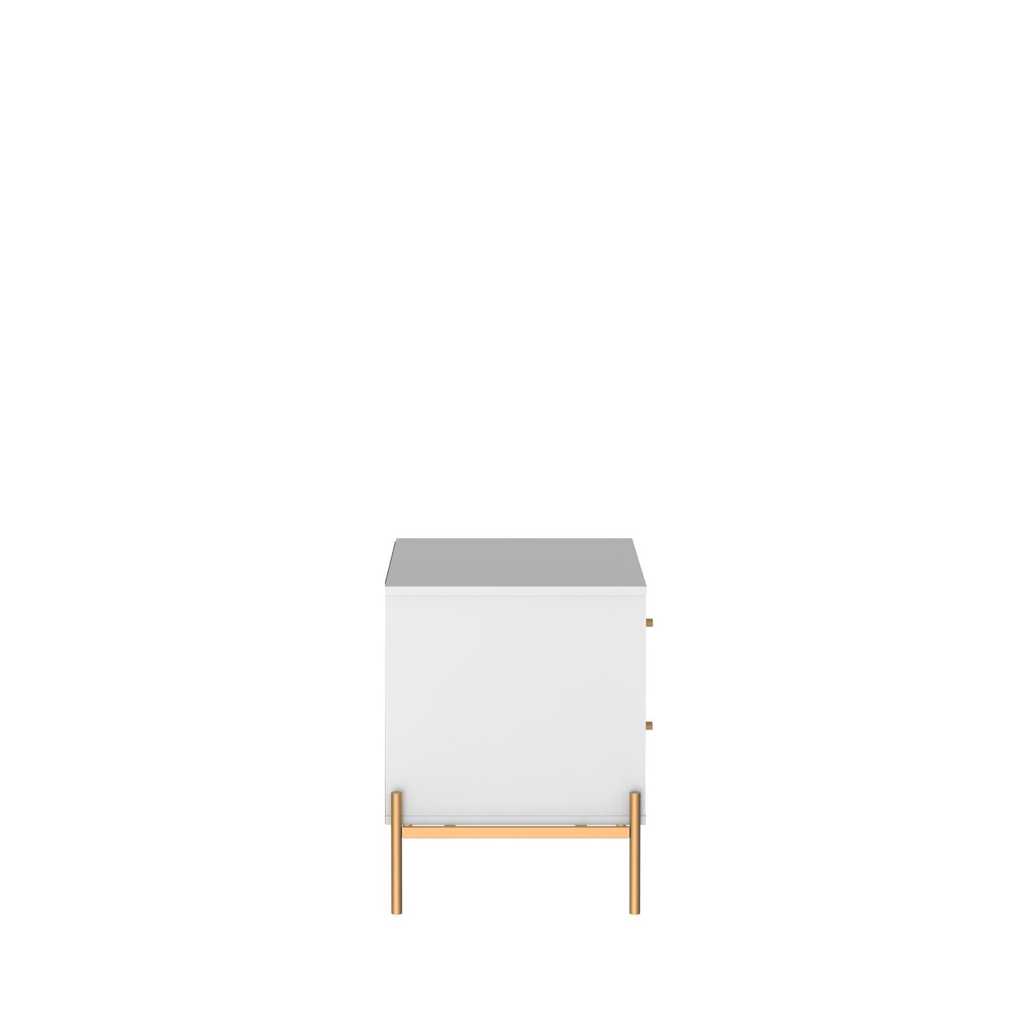 Jasper - Nightstand by HouseOfZazla