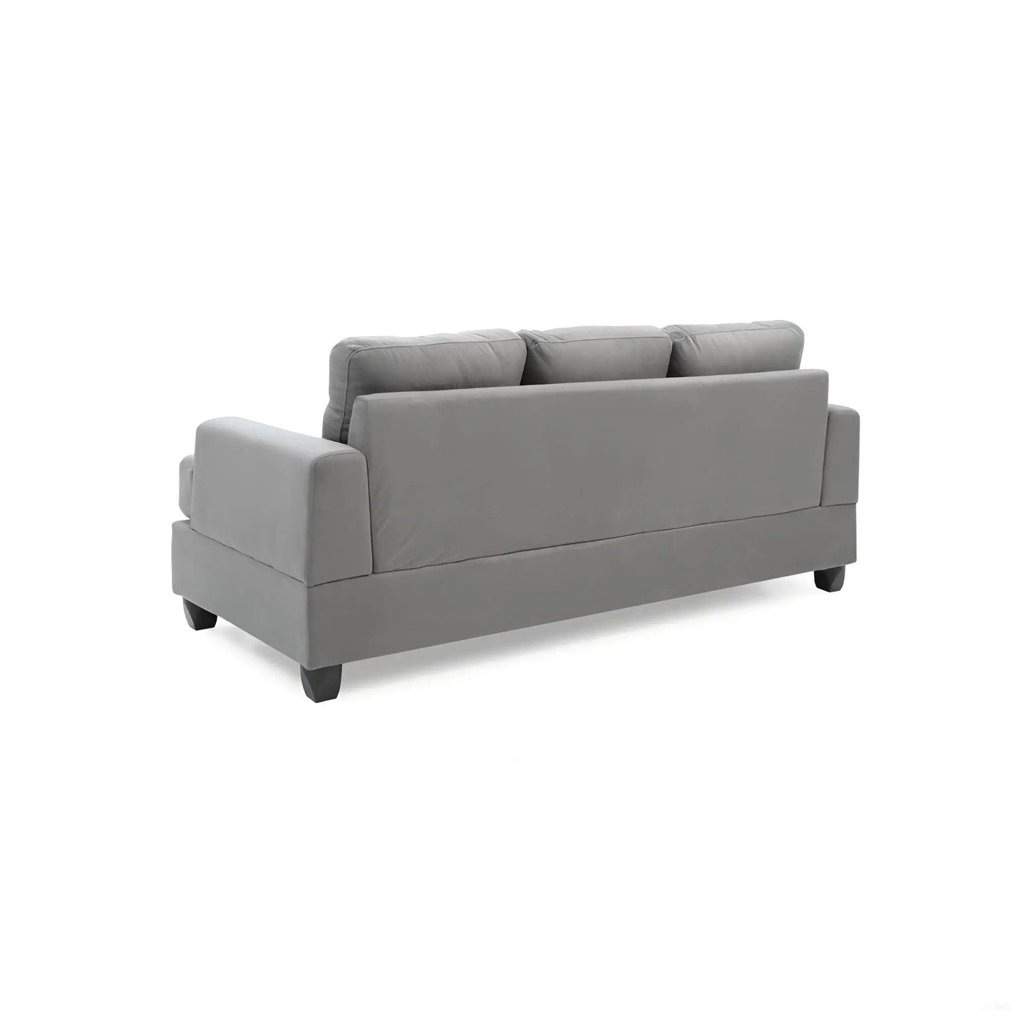 Sandridge - Sofa by HouseOfZazla