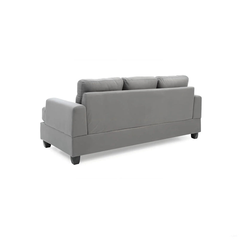 Sandridge - Sofa by HouseOfZazla