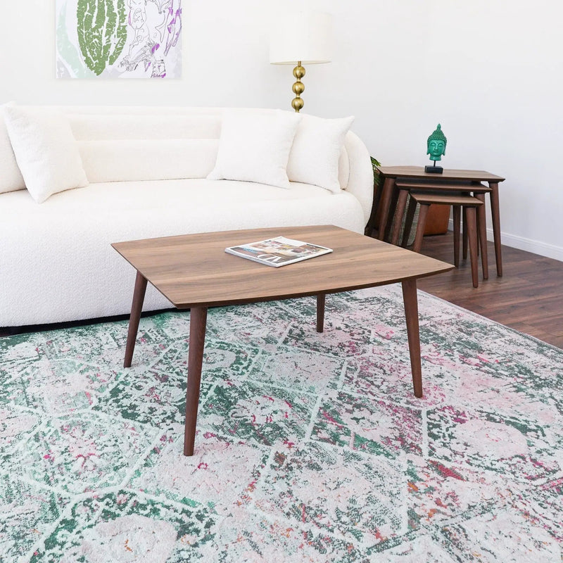 Denis - Contemporary Table by Unique Piece Furniture