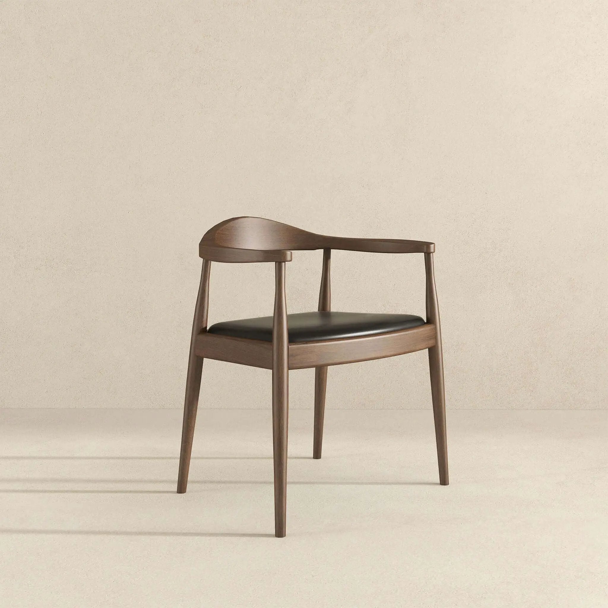 Kelly - Mid-Century Modern Dining Chair by Unique Piece Furniture