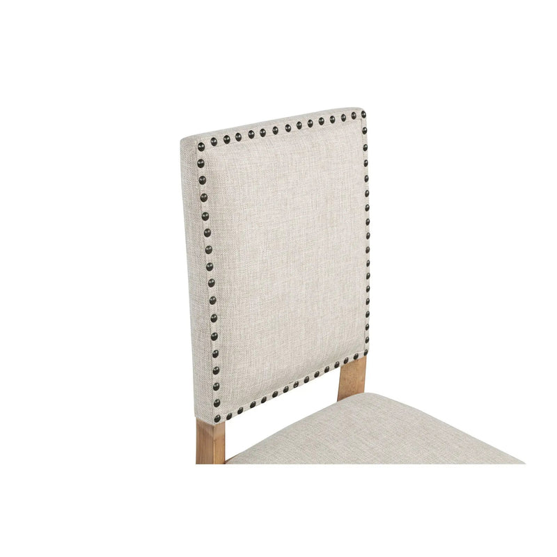 Carlos - Dining Side Chair (Set of 2)
