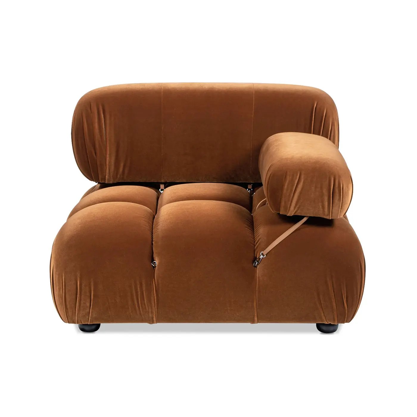 Marcel - Bubble Modular Modern Lounge Arm Chair by Unique Piece Furniture