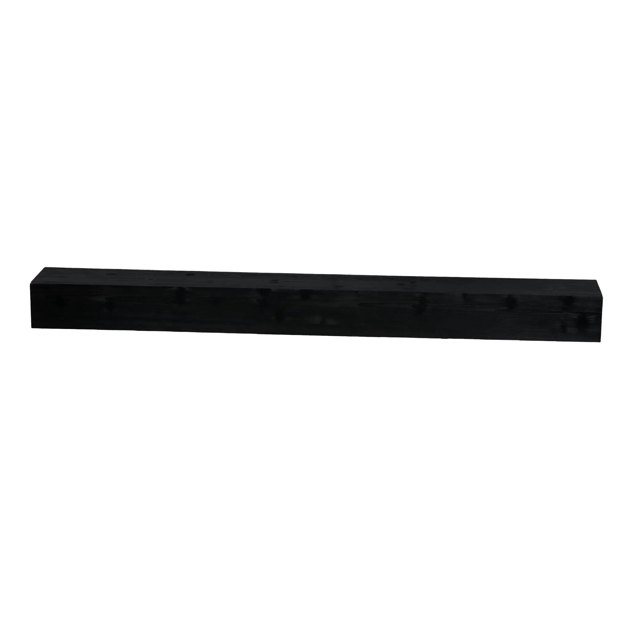 Fireplace Mantel Floating Shelf For Home Decor by HouseOfZazla