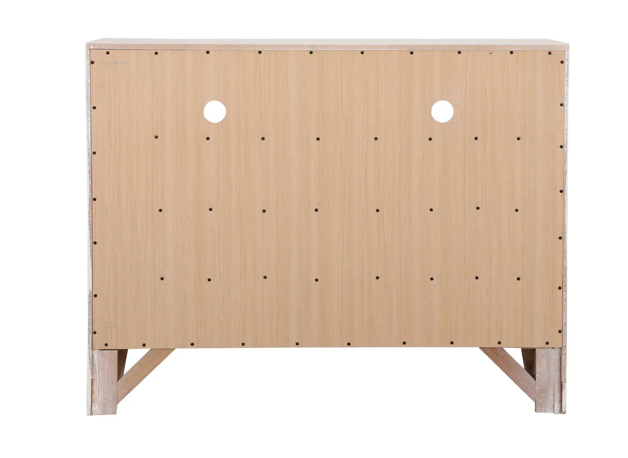 Marilla - Media Chest by Unique Piece Furniture