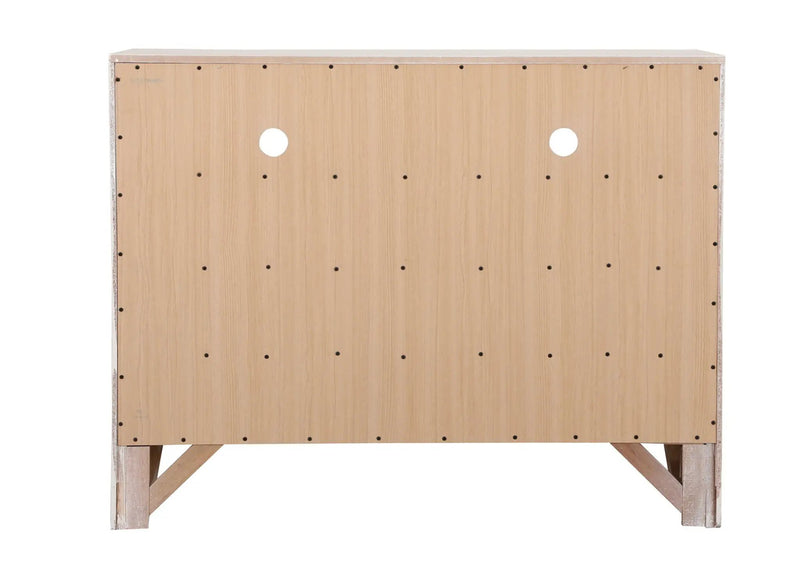 Marilla - Media Chest by Unique Piece Furniture