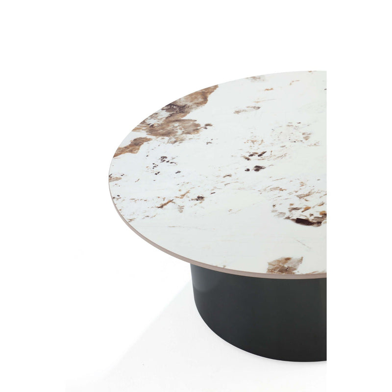 Alondra - Coffee Table - Black by HouseOfZazla