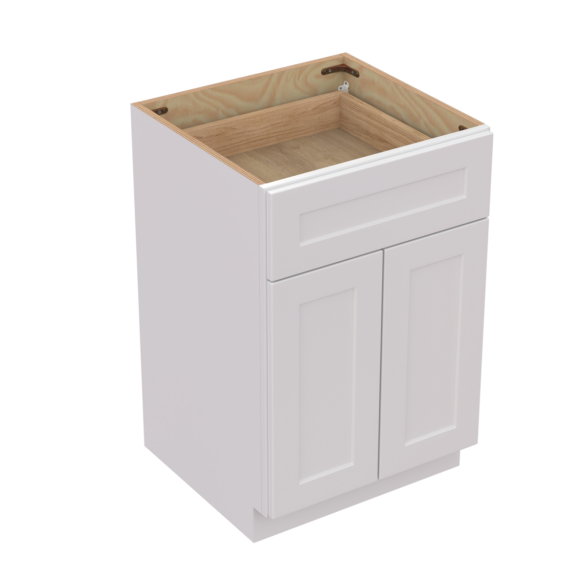 24" Premium Cabinet by HouseOfZazla
