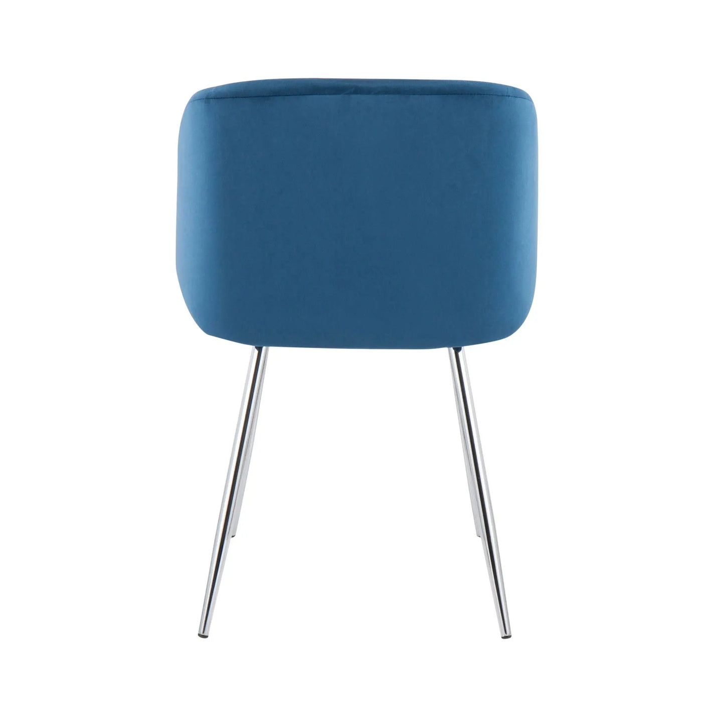 Fran - Contemporary Chair (Set of 2) by HouseOfZazla