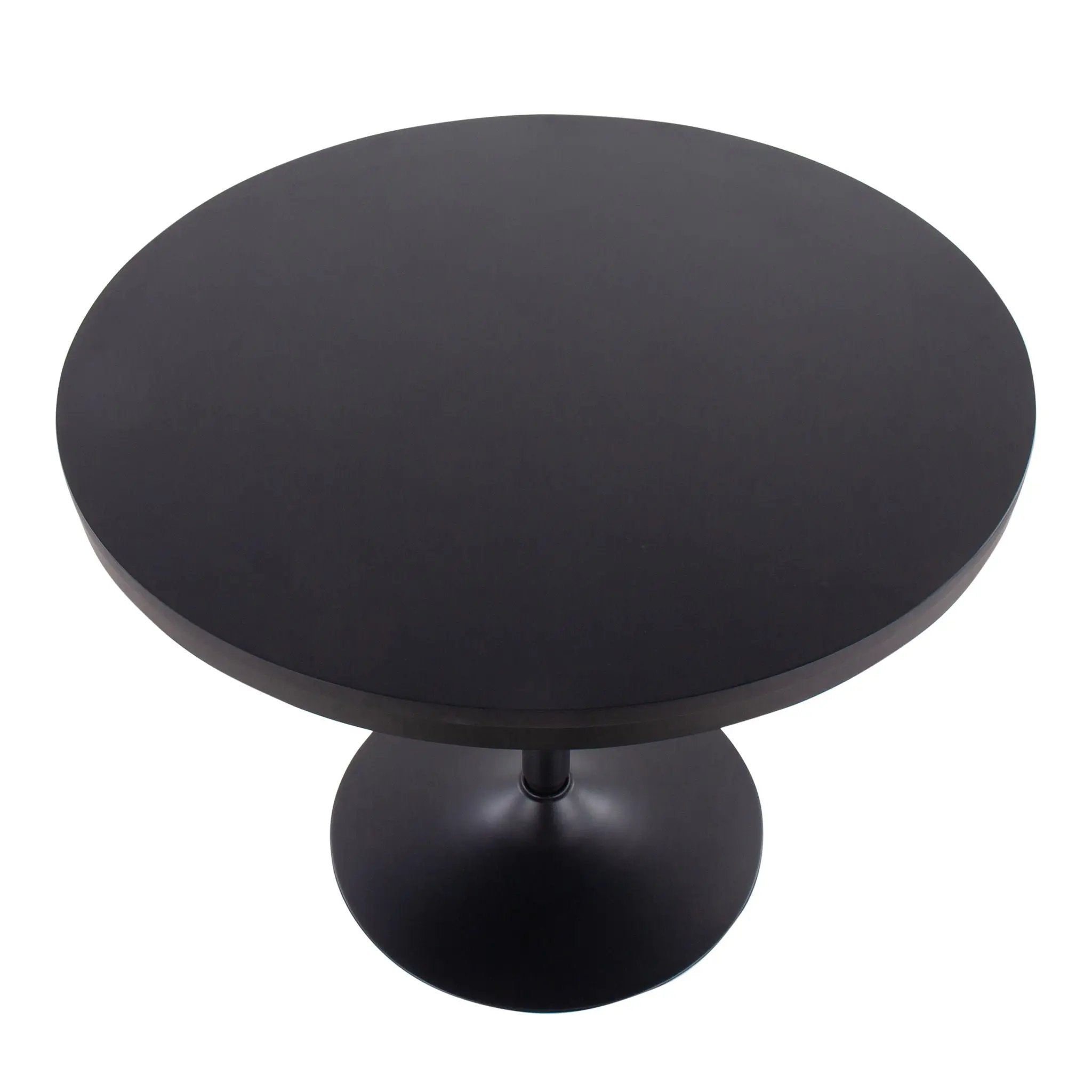Dakota - Industrial Dining Table by Unique Piece Furniture