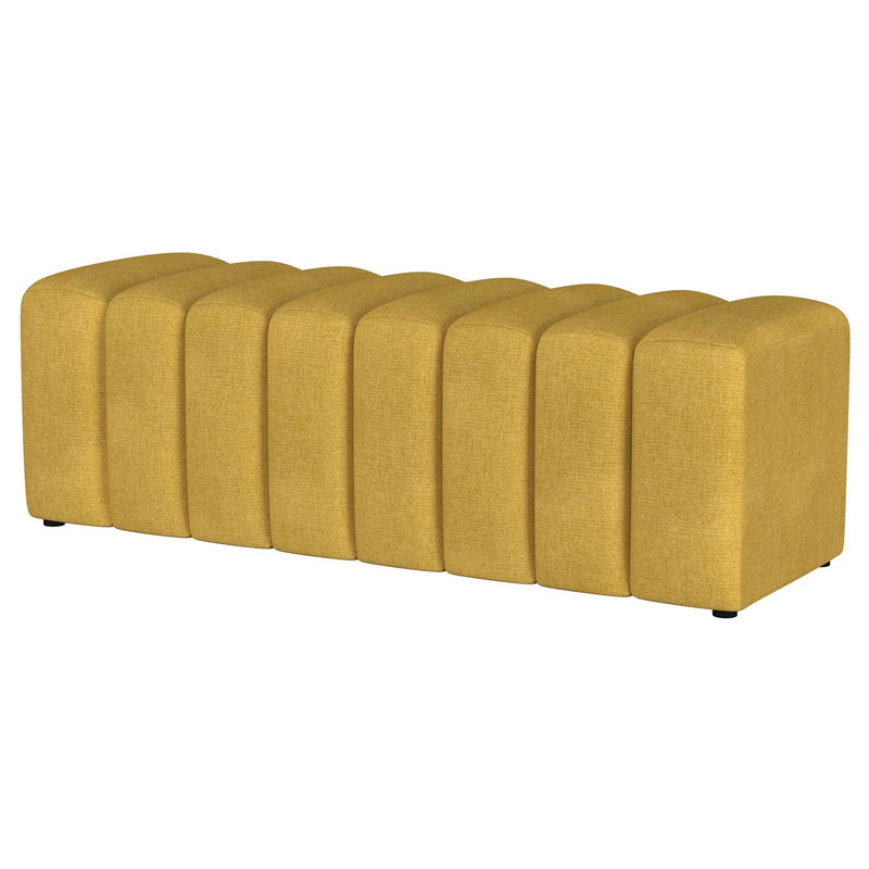 Delsur - Accent Bench by HouseOfZazla