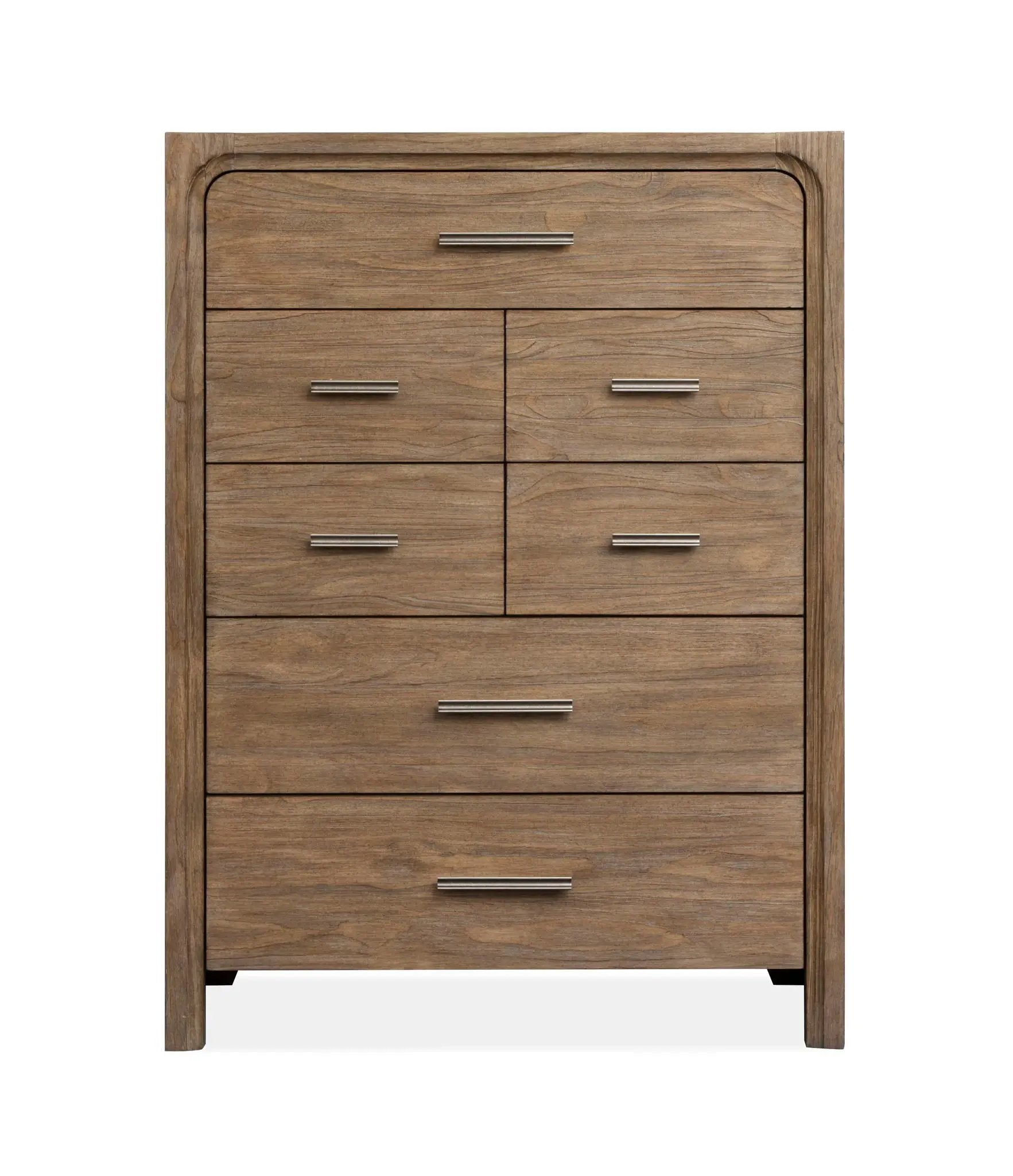 Westbourne - Drawer Chest - Dark Umber by Unique Piece Furniture