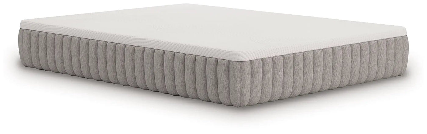Terra Sleep Firm - Mattress by Unique Piece Furniture