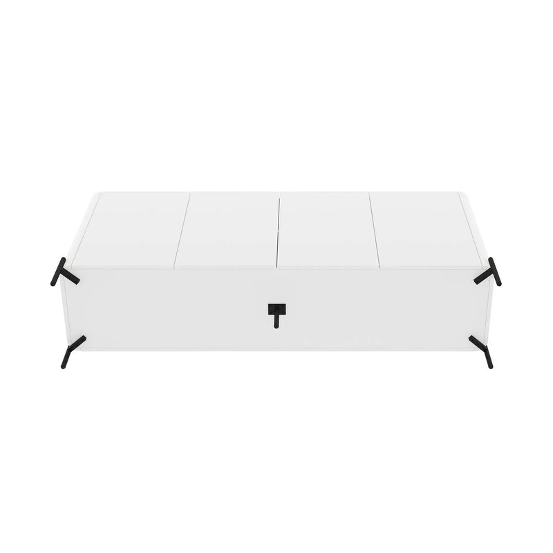 Abbey - Sideboard With Adjustable Shelves by HouseOfZazla