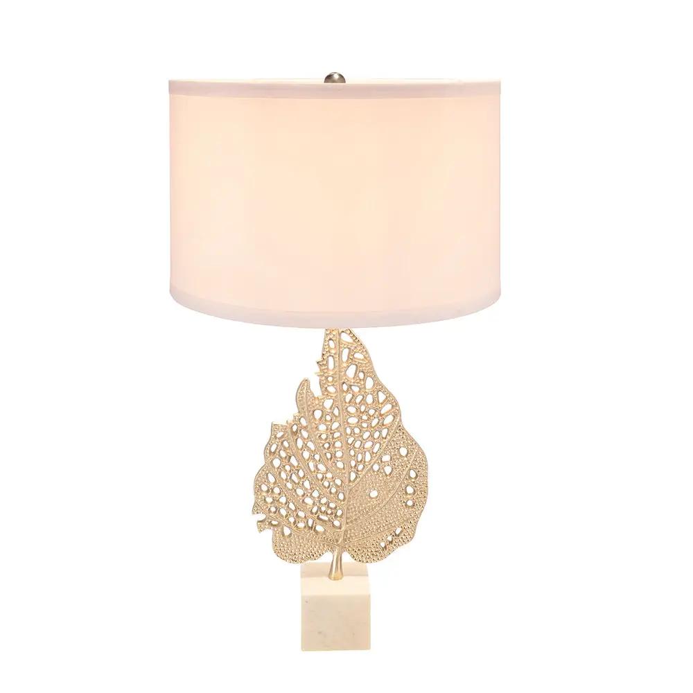 D15x29.3" Table Lamp by Evergreen Decor by HouseOfZazla