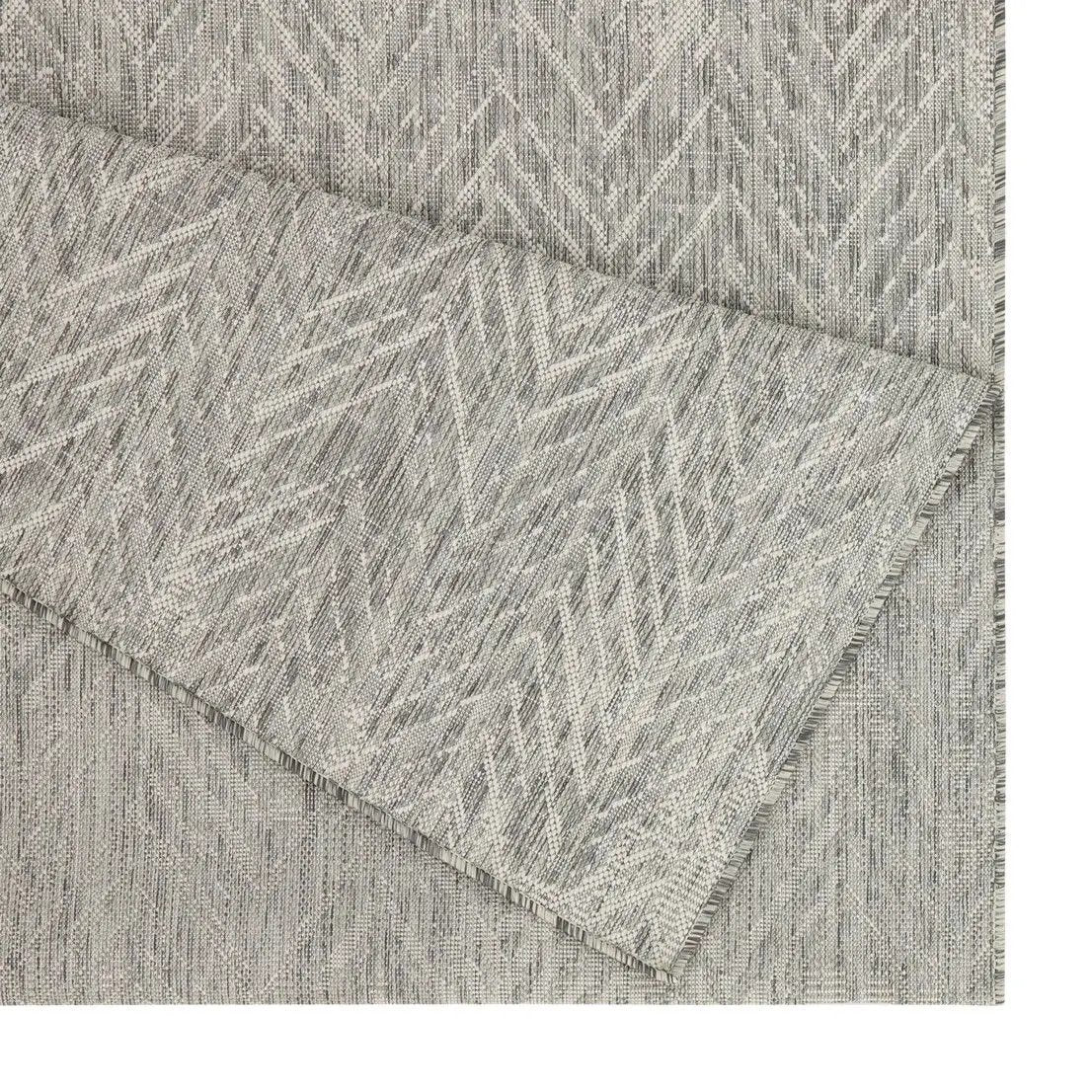 Sunshine - 2'7" X 7'3" Indoor / Outdoor, Area Rug Polypropylene by Unique Piece Furniture
