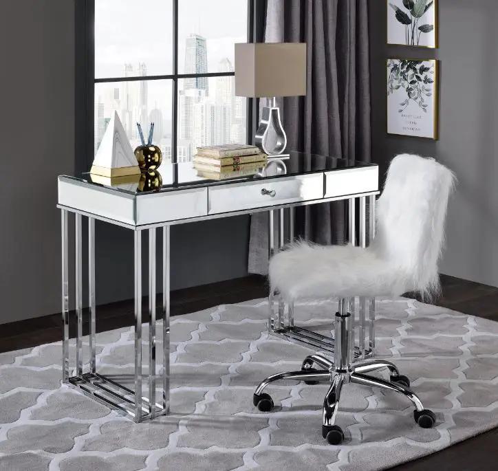 Critter - Writing Desk by Unique Piece Furniture