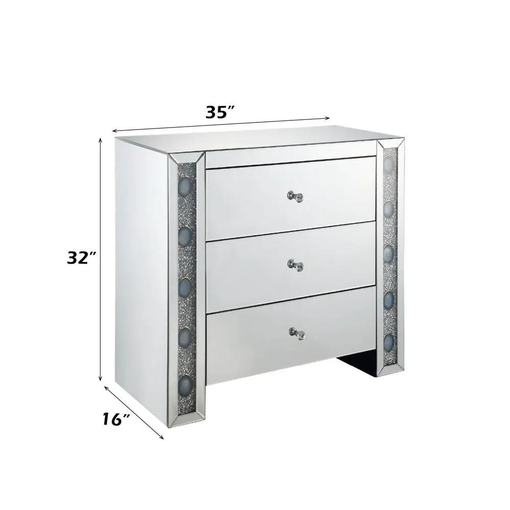 Sonia - Accent Table by Unique Piece Furniture