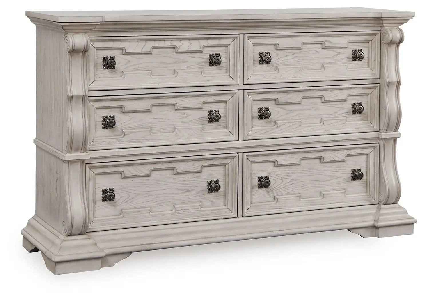 Bruchandi - Dresser by Unique Piece Furniture