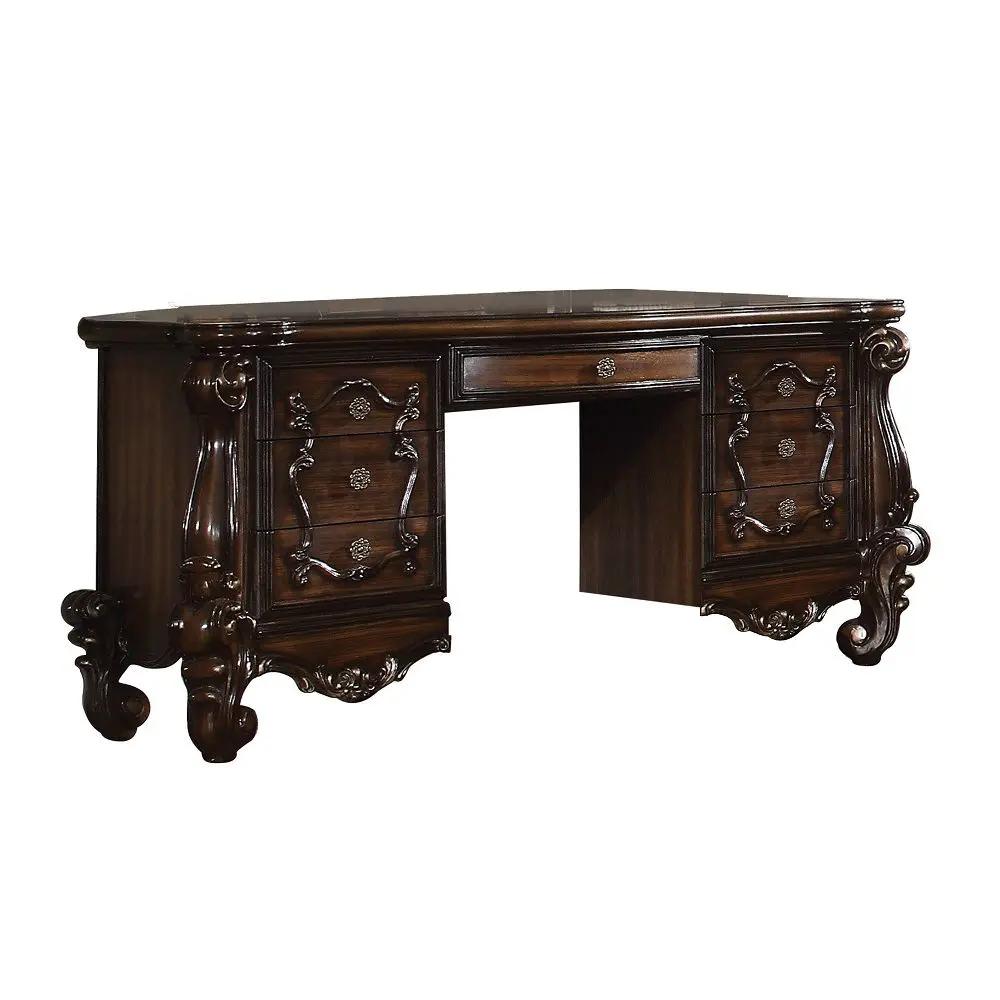 Versailles - Vanity Desk by Unique Piece Furniture