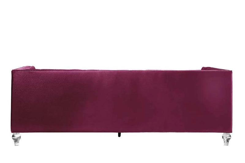 Heibero - Sofa by Unique Piece Furniture
