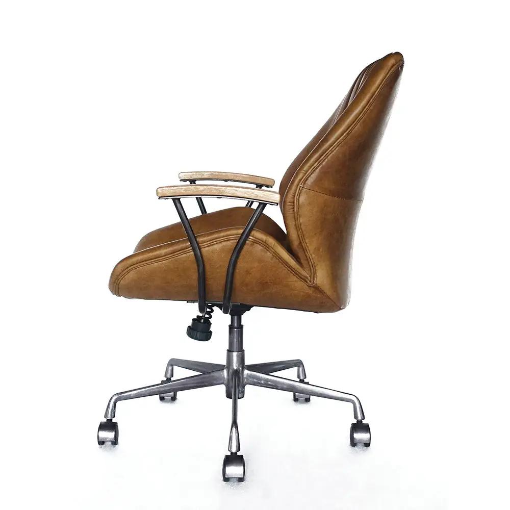 Hamilton - Executive Office Chair by Unique Piece Furniture