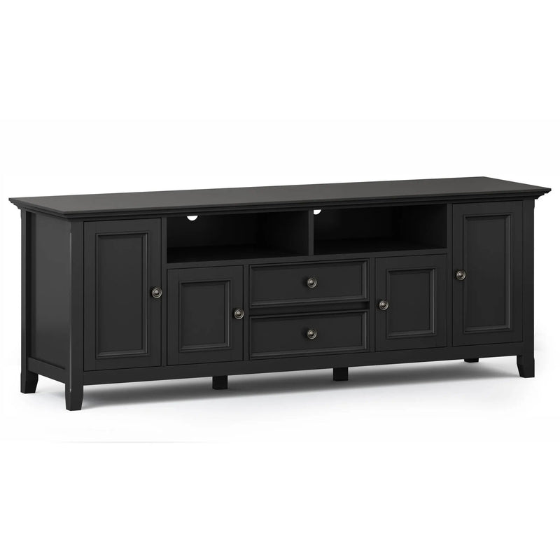 Amherst - Wide TV Media Stand by HouseOfZazla