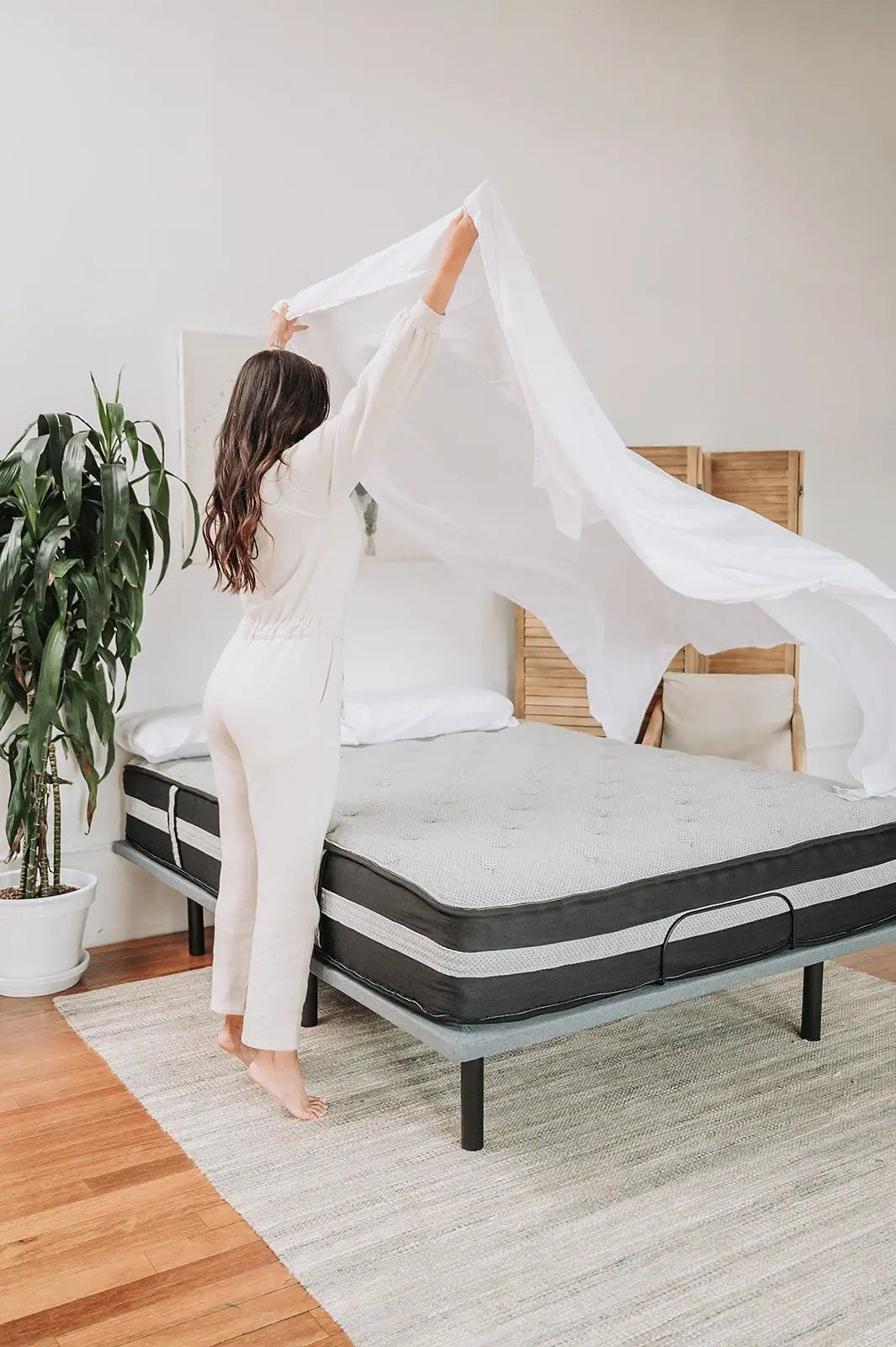 Micro And Bamboo Hypoallergenic Sheet Set by HouseOfZazla