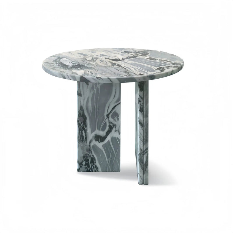 Luxury Coffee Table With Unique Veining, Unique Stone Design by Unique Piece Furniture