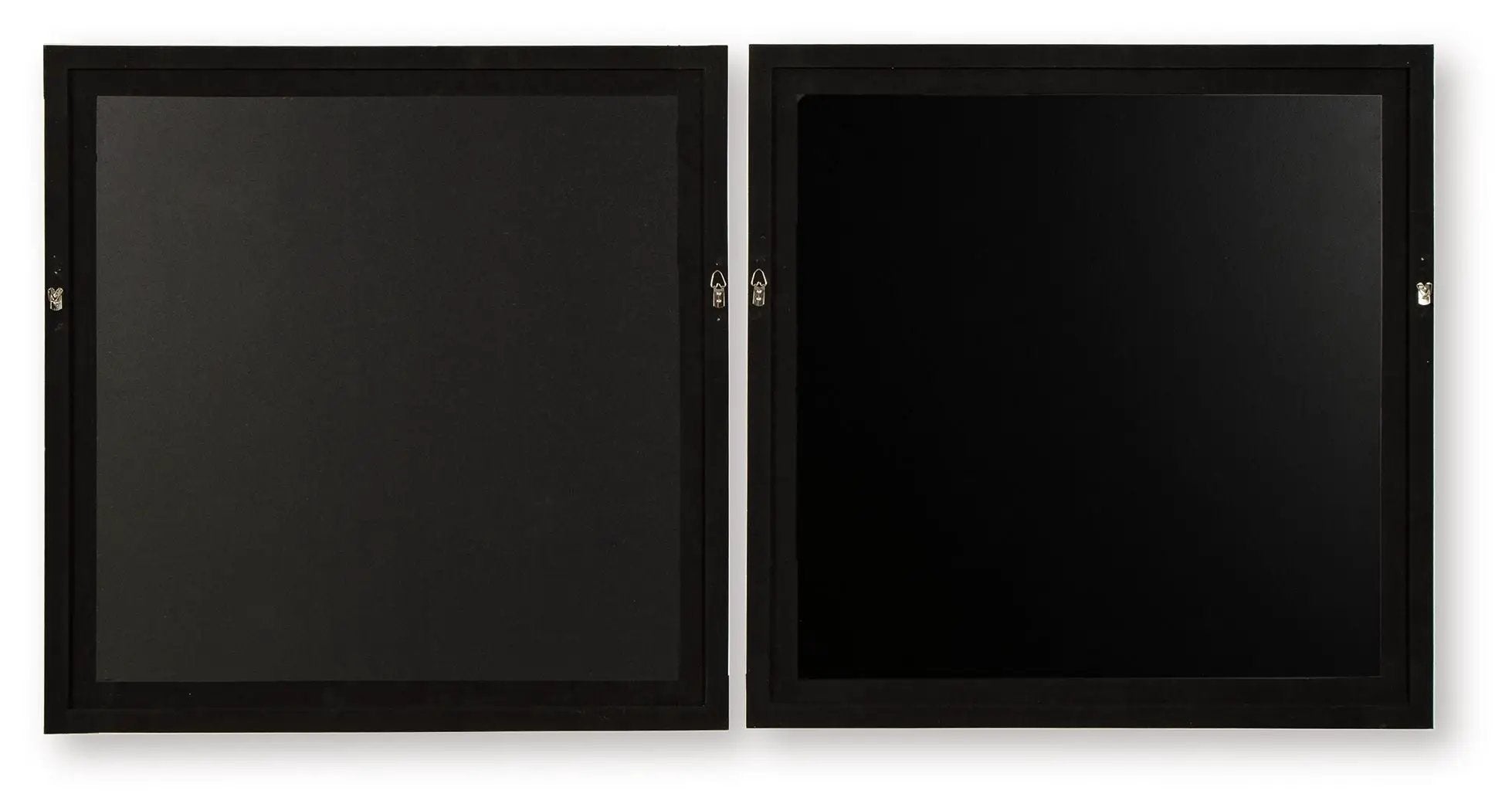 Winbrook - Wall Art Set (Set of 2) - Gray / Tan / Gold Finish by Unique Piece Furniture