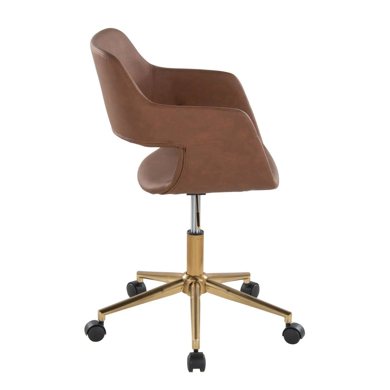 Margarite - Contemporary Task Chair by Unique Piece Furniture