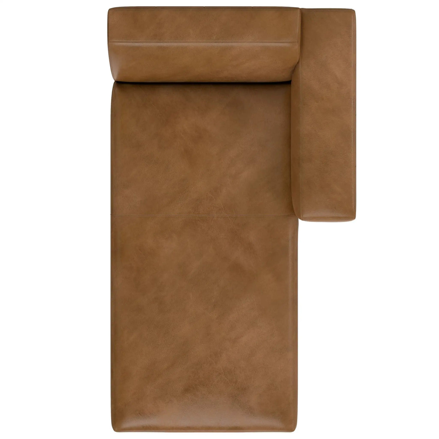 Rex - Chaise Sofa Module by HouseOfZazla
