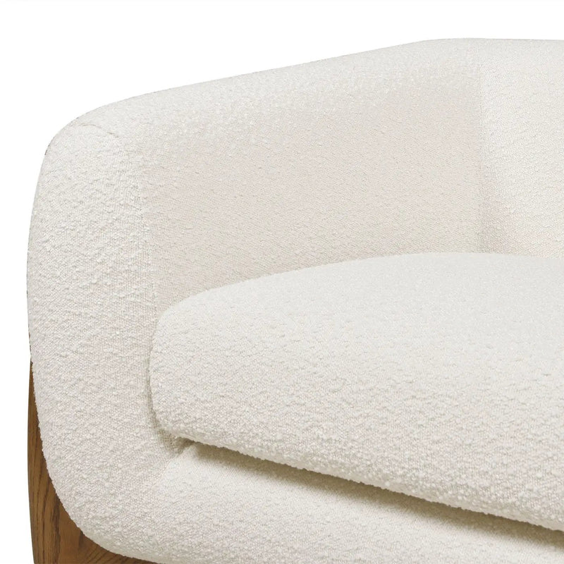 Alpine - Sherpa Arm Chair by Unique Piece Furniture