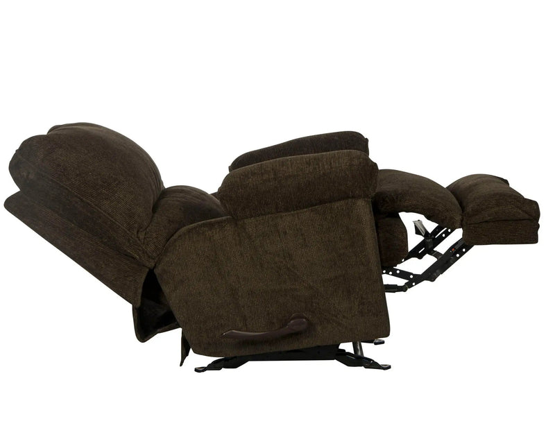 Elliott - Glider Recliner by Unique Piece Furniture