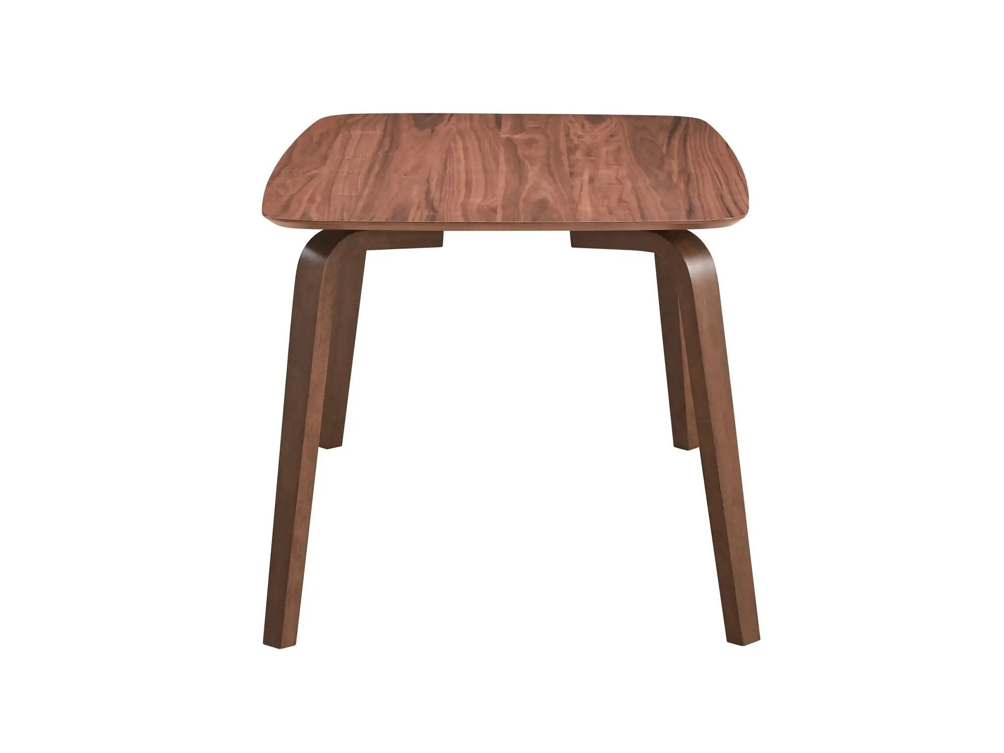 Casson - Dining Table - Walnut by Unique Piece Furniture