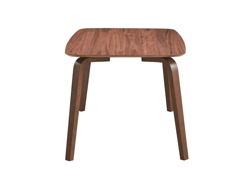 Casson - Dining Table - Walnut by Unique Piece Furniture
