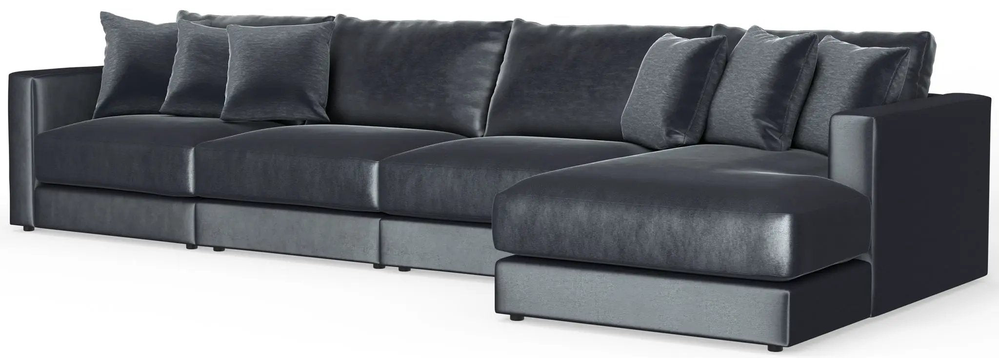 Remington - Modular Sofa by Unique Piece Furniture