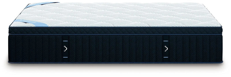 DreamCloud Premier Hybrid - Mattress by Unique Piece Furniture