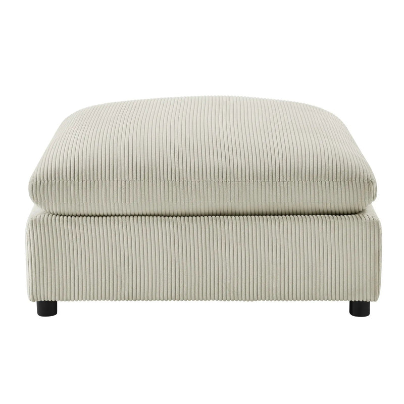 Chelsea - Modular Sectional by HouseOfZazla