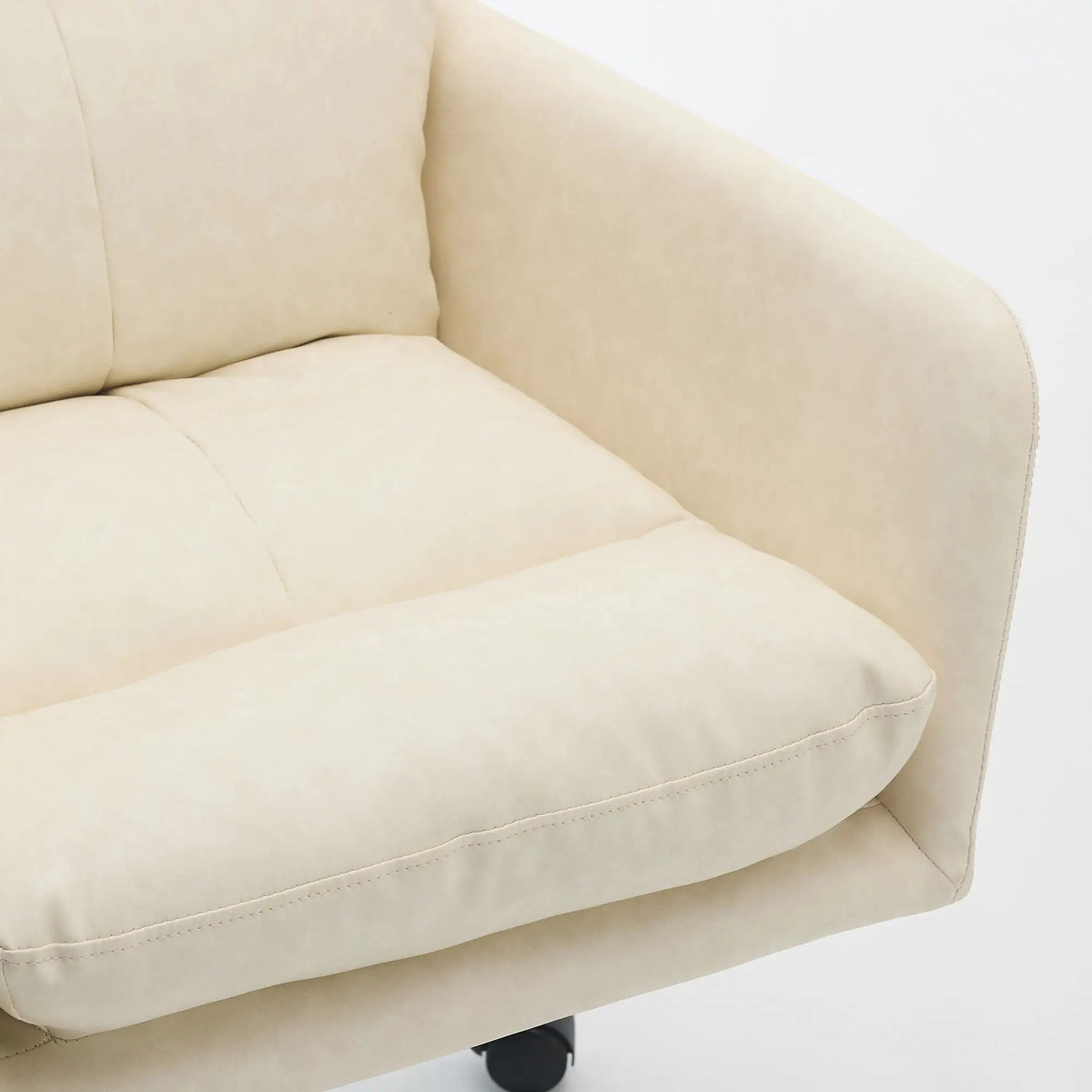 Office Chair With Adjustable Height, Ergonomic Design by HouseOfZazla