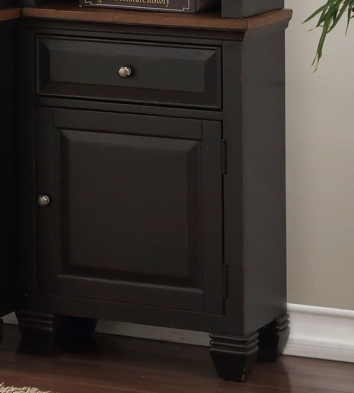 1 Door Pier by Unique Piece Furniture