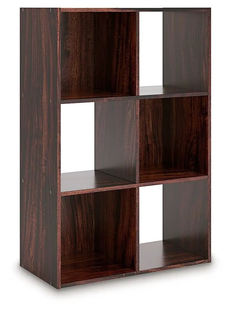 Glosmount - Cube Organizer by Unique Piece Furniture