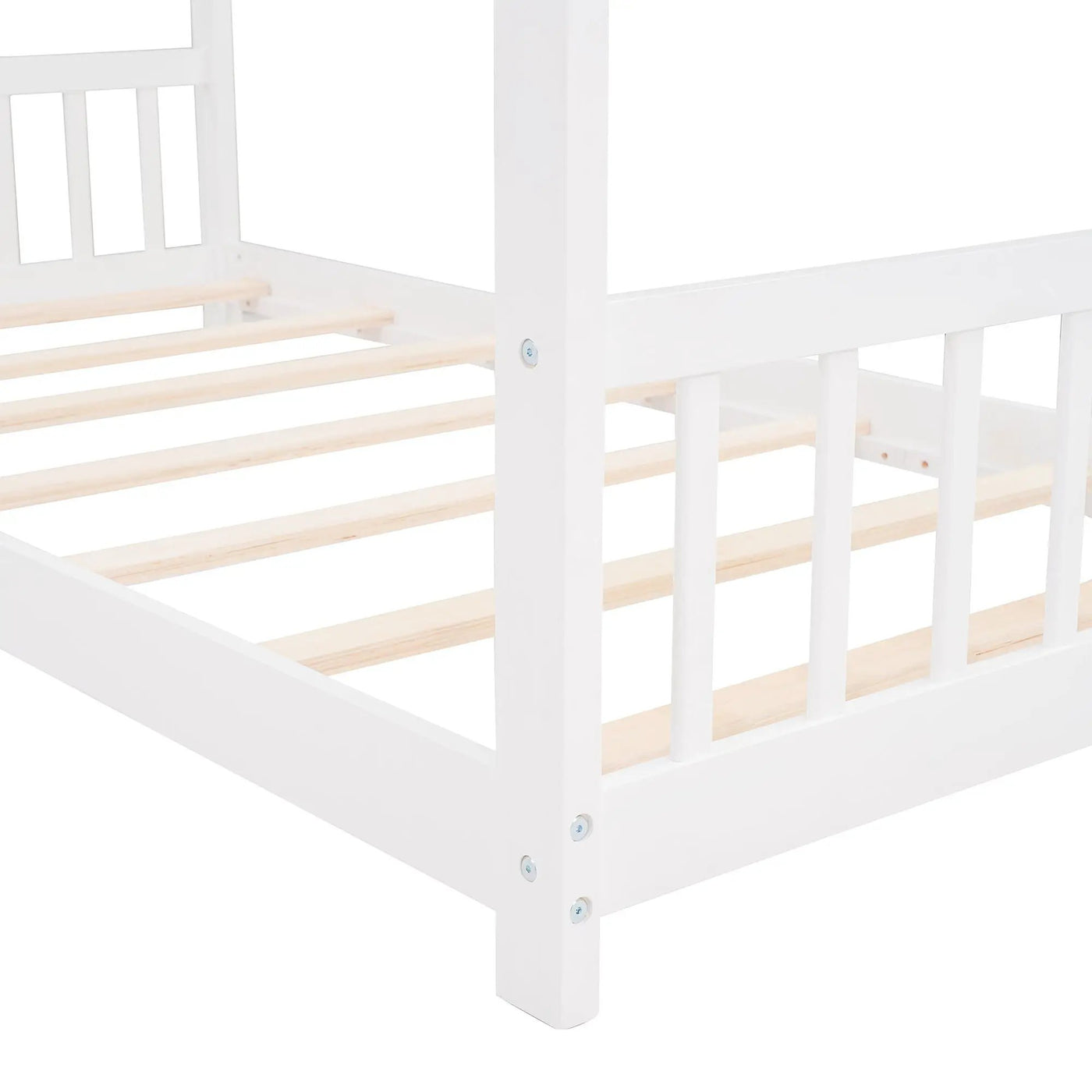 Playhouse Design Bed by Unique Piece Furniture